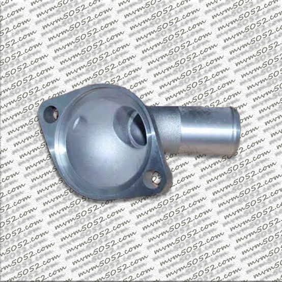 پوسته پایینی ترموستات 472-1306001 مناسب برای MVM110 (4 سیلندر و AMT)