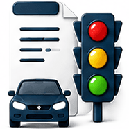 خلافی وسیله نقلیه+عکس