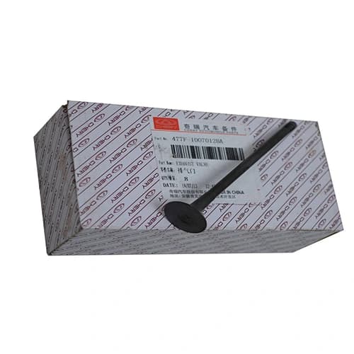سوپاپ دود مناسب ام وی ام 315 صندوقدار (کد 477F-1007012BA)