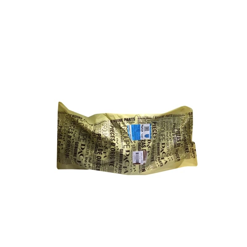 شیلنگ پایین رادیاتور L90 داچیا