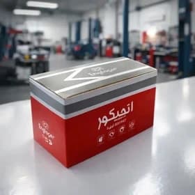 بلبرينگ چرخ عقب كوچك قديم 11749