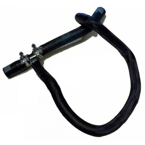 شیلنگ های آب خروجی بخاری باسه راهی Tشکل-EF7TC(گیربکسDAE) دنا پلاس- 1080210099