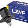 استپر موتور - پژو 206 (تيپ 5) LZNF