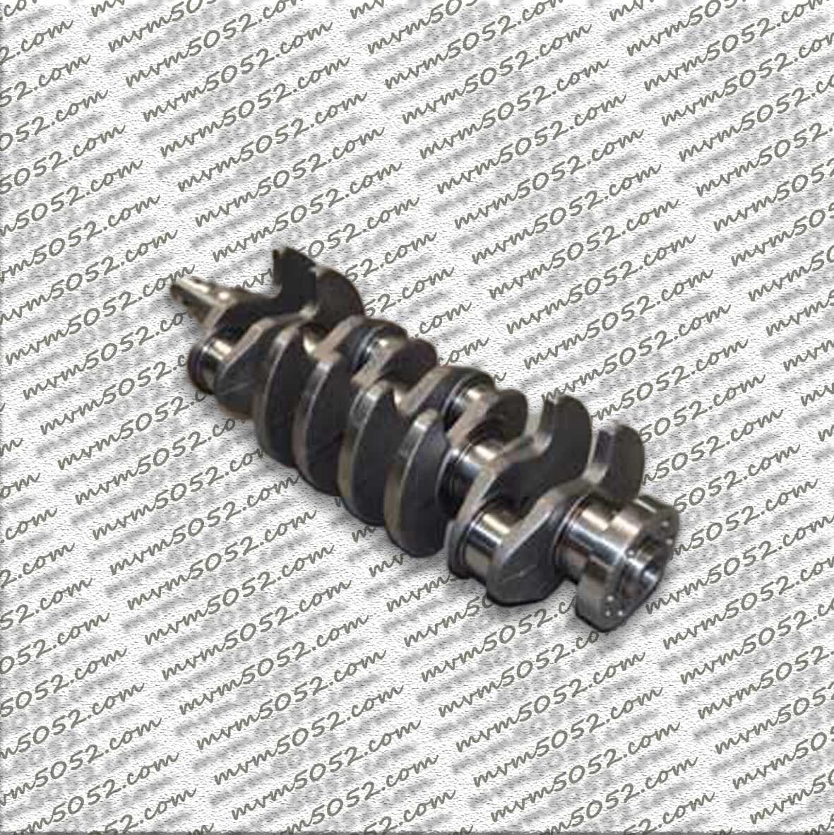 میل لنگ مناسب ام وی ام X33 کراس (کد 371f-1005011ab)