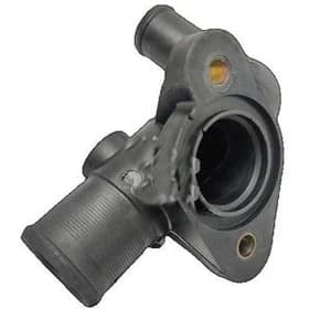 سه راهي آب موتور xu7/L3/ پژو 405