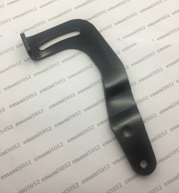 پایه رگلاژ پمپ هیدرولیک مناسب ام وی ام 315 هاچبک (کد A11-3412011)