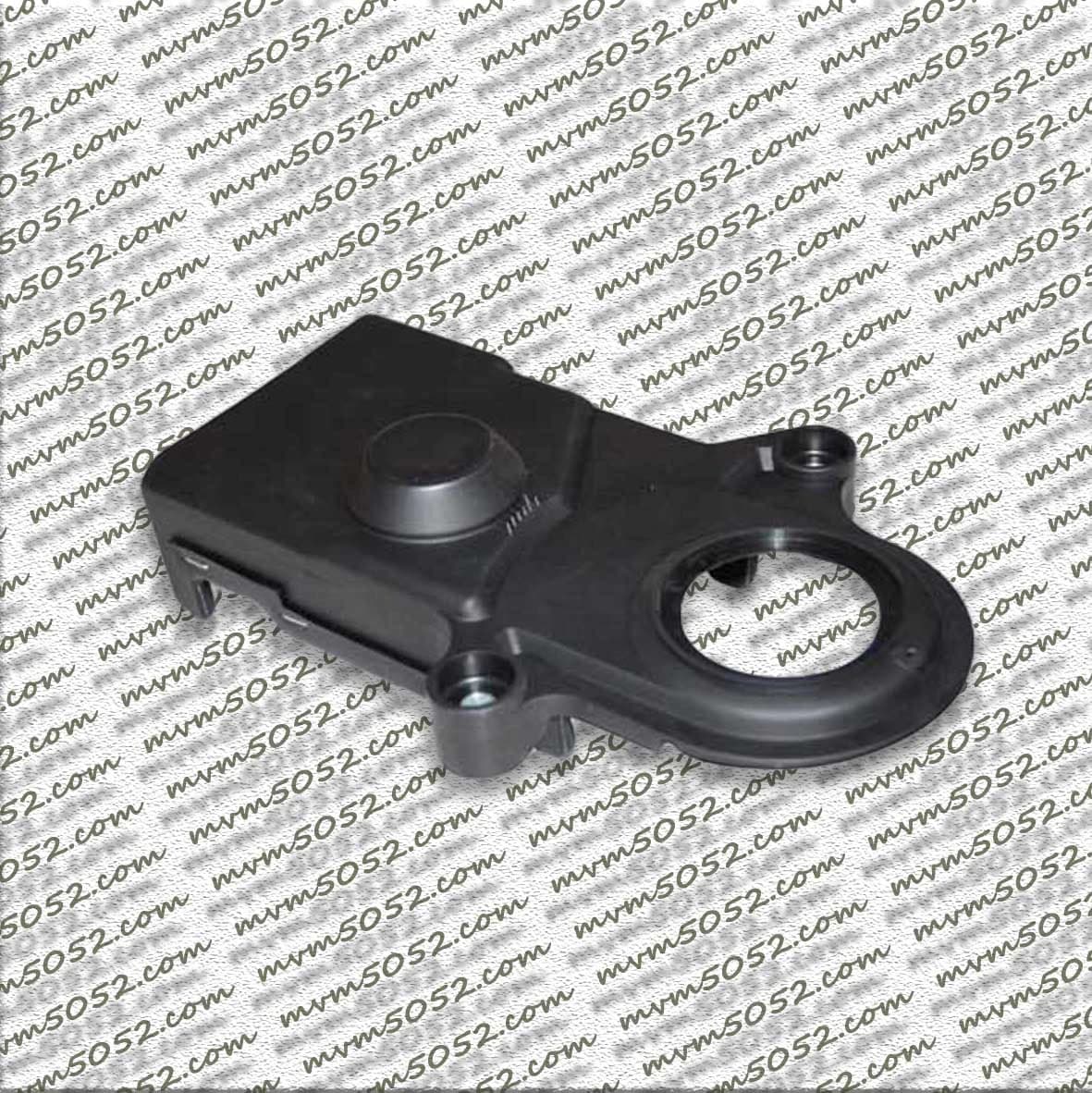 قاب پائینی تسمه تایم با واشر مناسب ام وی ام 315 هاچبک (کد 477F-1007140)