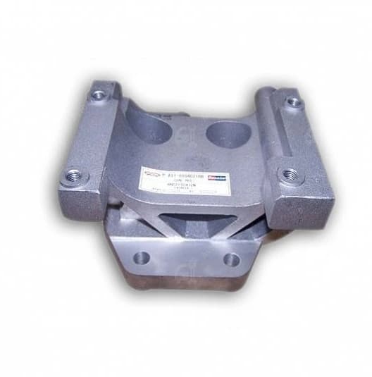 پایه نگهدارنده کمپرسور کولر مناسب ام وی ام 315 پلاس (کد A11-8104021BB)