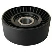 هرزگرد تسمه دینام مناسب ام وی ام X33 کراس (کد E4G15-1025070)