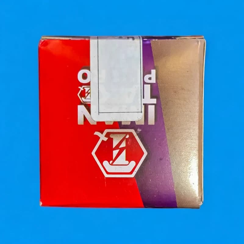 فشنگی دنده عقب 206 ایمن تک