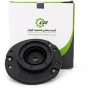 توپي سر كمك جلو چپ 206 گیلان