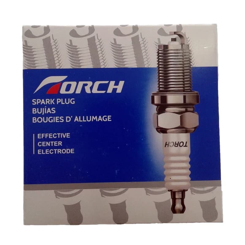 شمع تک پلاتین تورچ یورو 4 ( LDK7RTC) TORCH