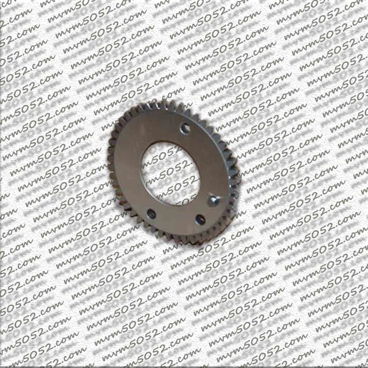 دنده دوم میل سوپاپ هوا مناسب ام وی ام ۱۱۰ چهار سیلندر (کد 372-1006040)