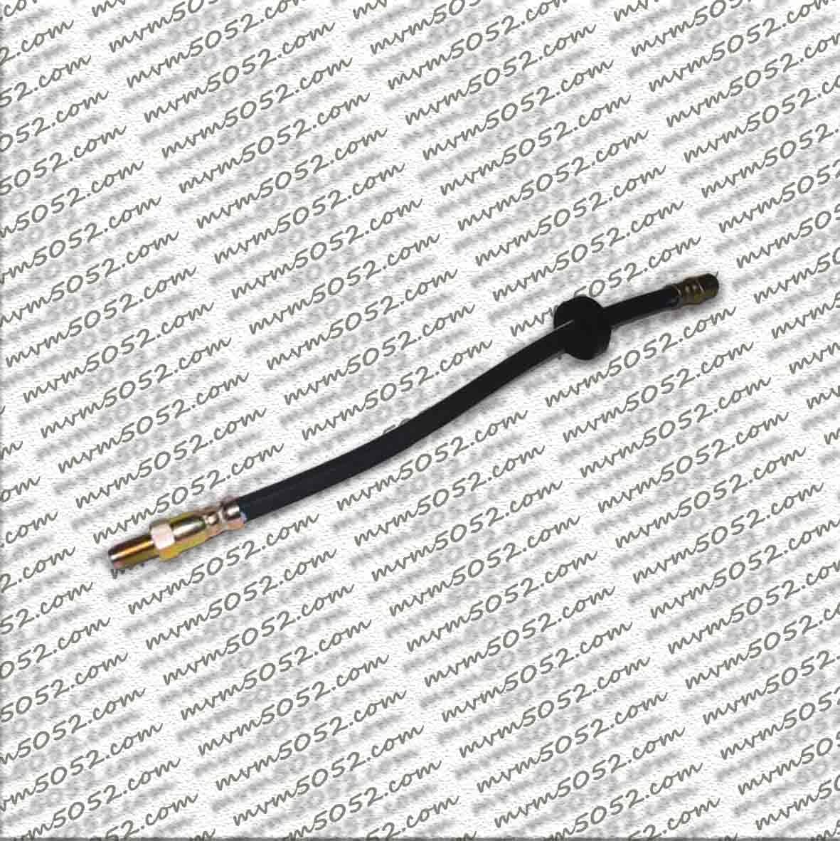شیلنگ ترمز چرخ جلو مناسب ام وی ام 315 هاچبک (کد A11-3506010)