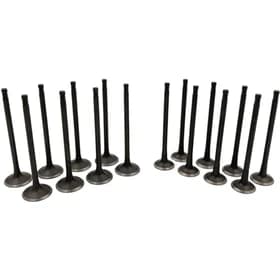 سوپاپ هوا مناسب ام وی ام X33 کراس (کد E4G16-1007011)