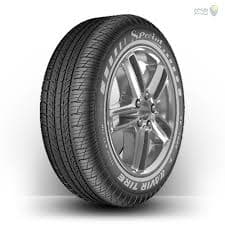 لاستیک کویر تایر مدل KB2000سایز175/60/13