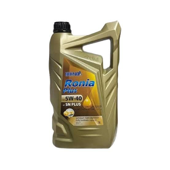 روغن موتور خودرو کوییک پاور 4 کراپ ایران 10W40 SN
