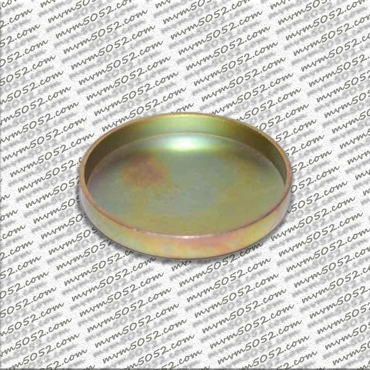 پولکی موتور( قطر 56mm) مناسب ام وی ام 315 اسپرت (کد 480-1002018)