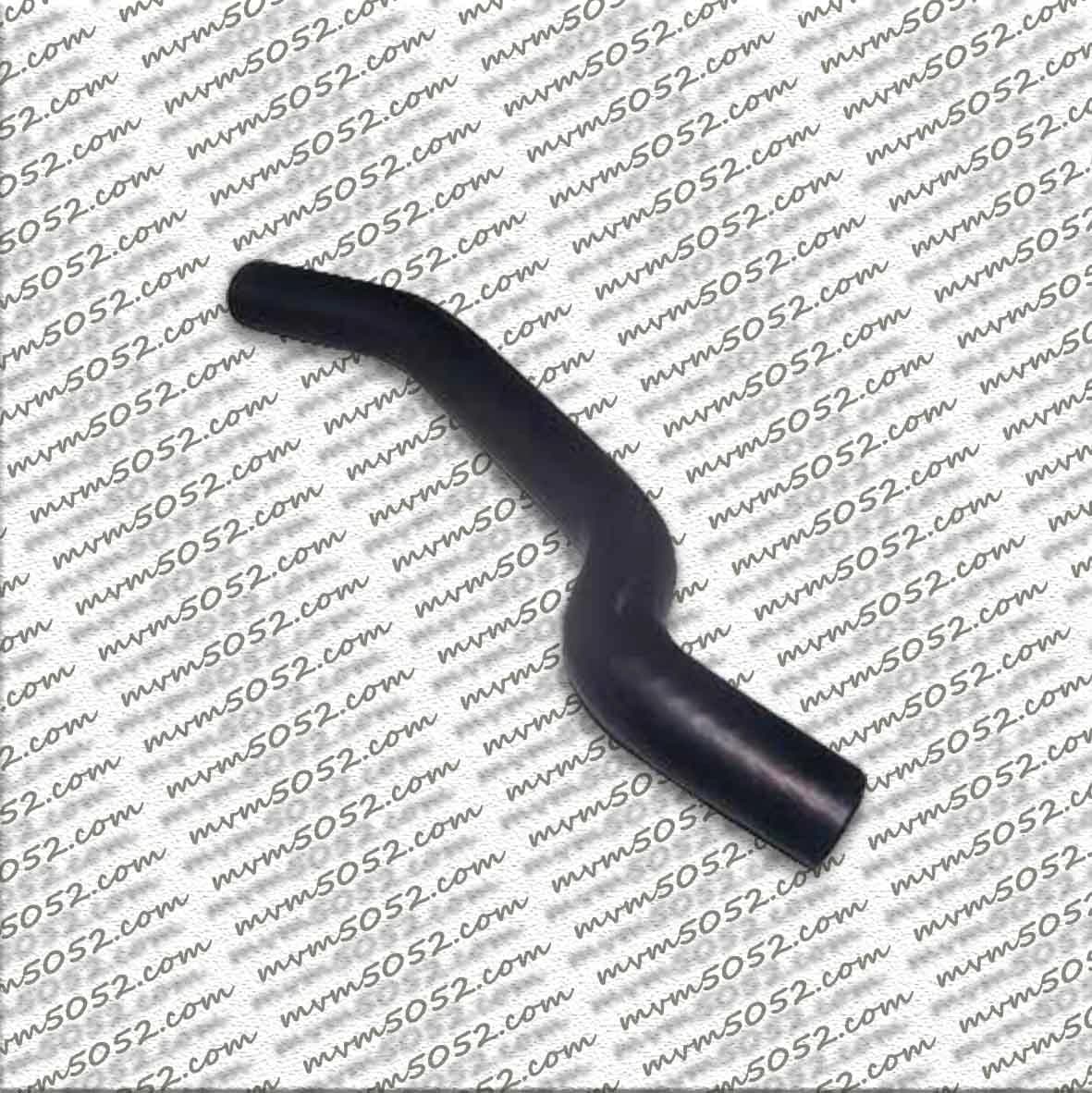 شیلنگ ورودی رادیاتور بخاری مناسب ام وی ام ۱۱۰ (کد S11-1303417KA)