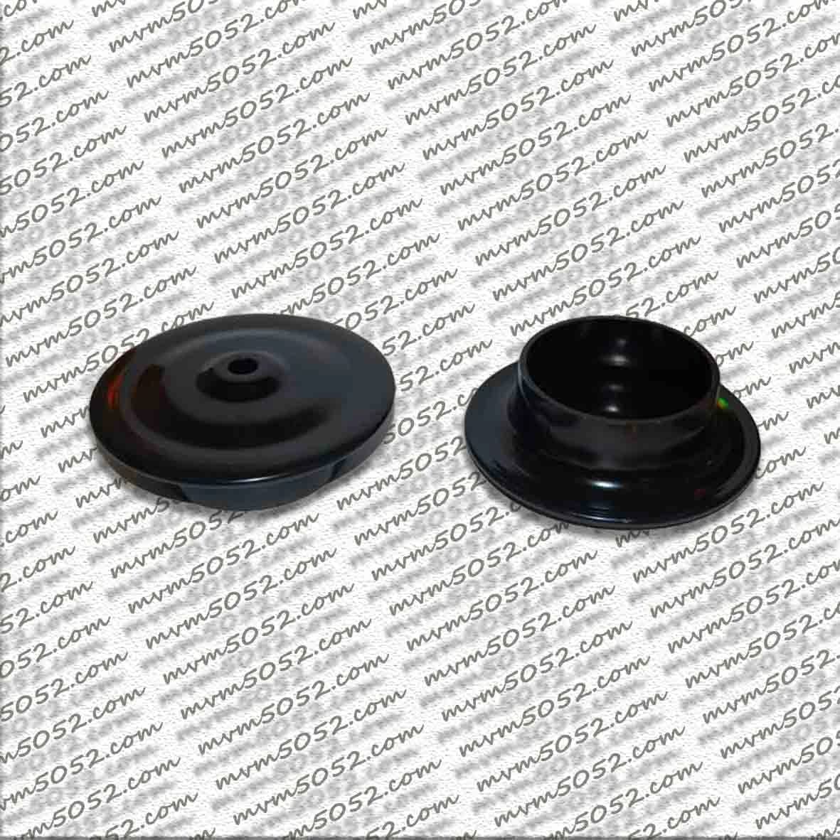 واشر نعلبکی بالایی کمک عقب مناسب ام وی ام 315 صندوقدار (کد A11-2911027)