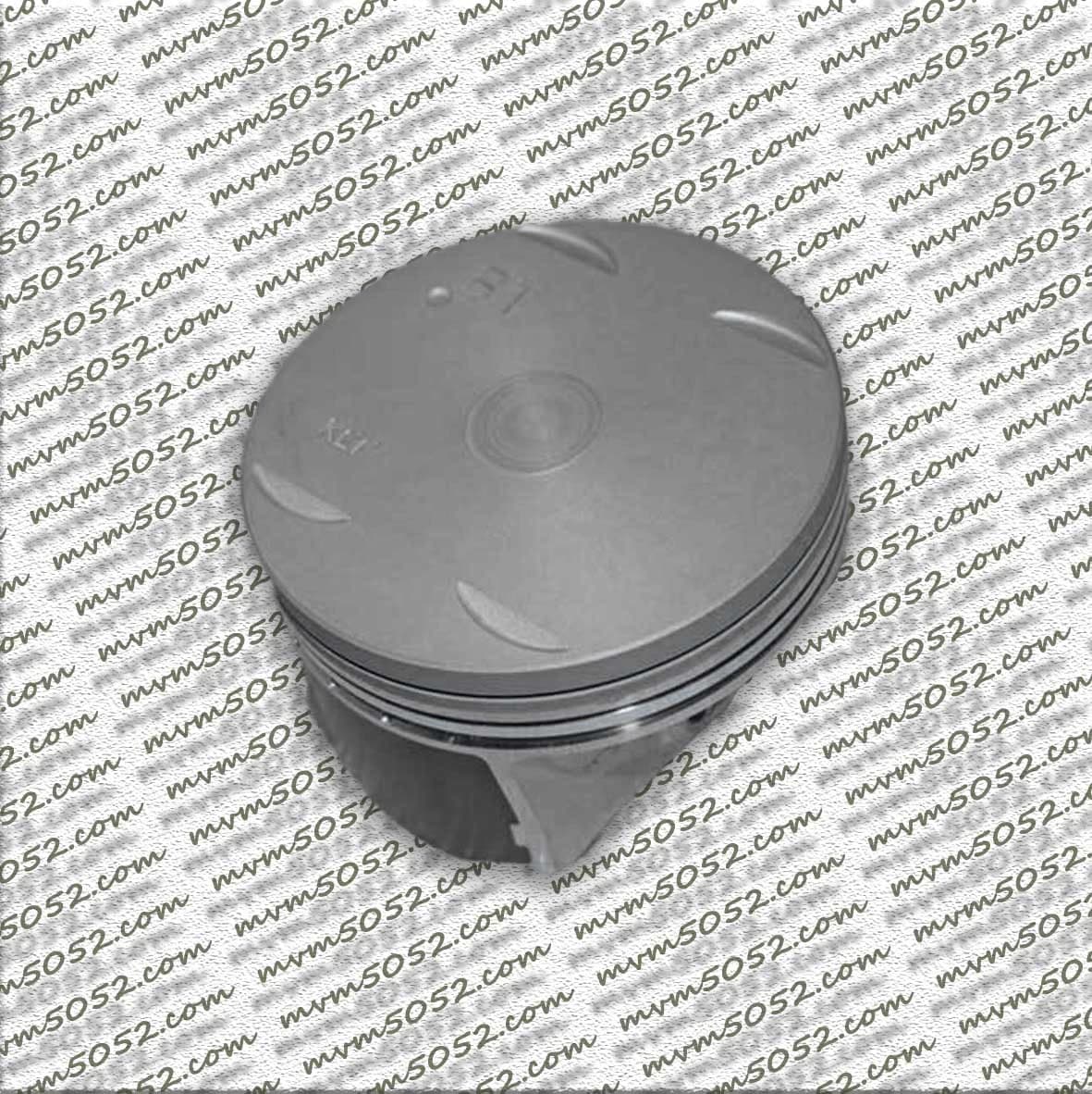 پیستون مناسب ام وی ام X33 اس (کد E4T15B-1004015)