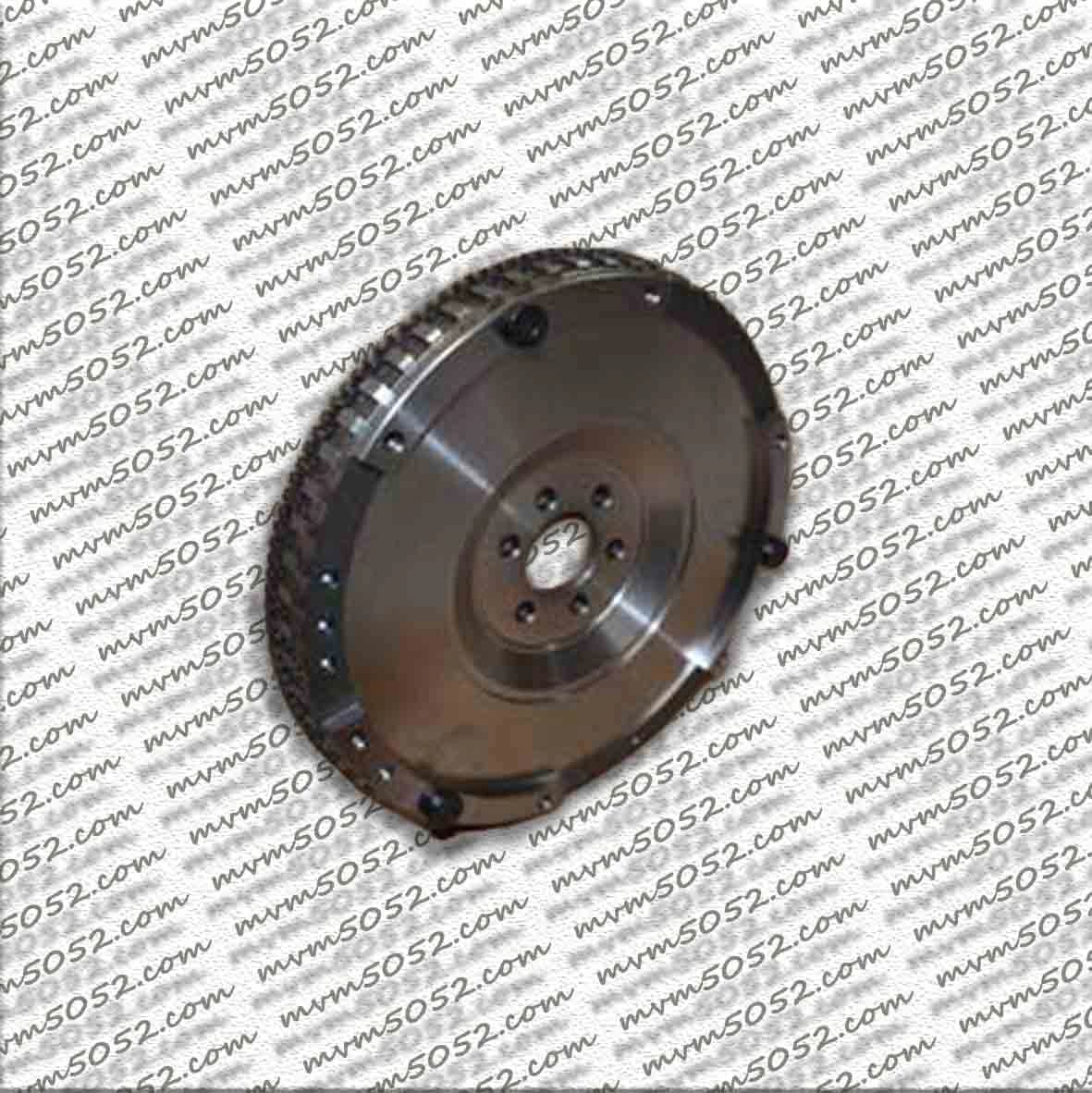 فلایویل مناسب ام وی ام X33 کراس (کد 484F-1005110BA)