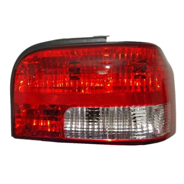 چراغ خطر راست با وايرست پژو 405 SLX مدرن
