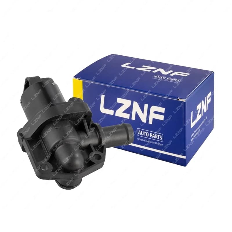 استپر موتور پژو 206 تيب 2 طرح جديد LZNF