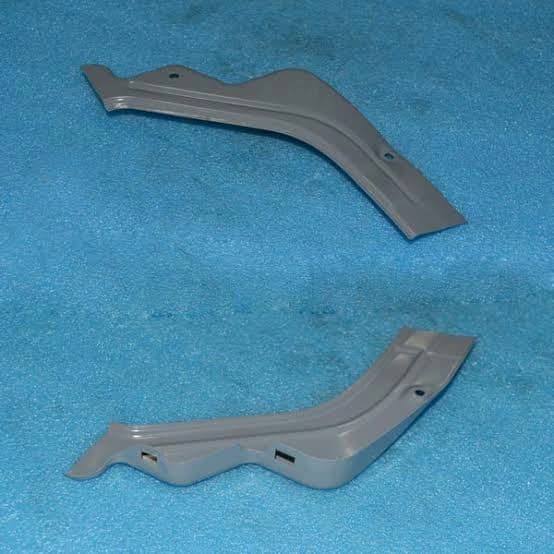پایه چپ سپر جلو ام وی ام ۱۱۰ اس اصلی شرکتی (کد J00-2803531)