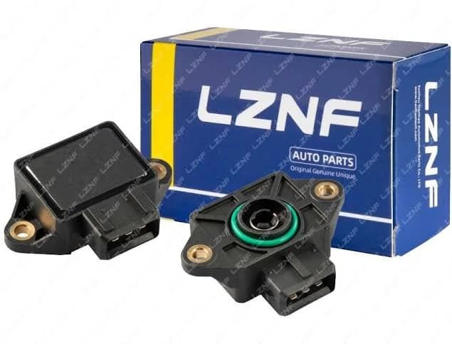 سنسور موقعيت دريچه گاز پرايد LZNF