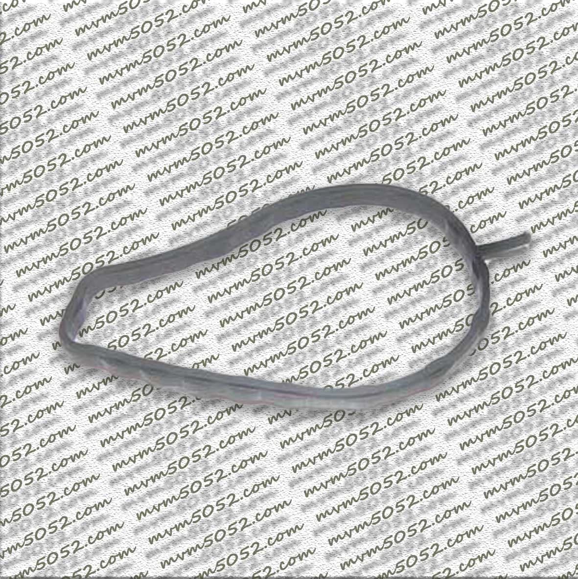 واشر واتر پمپ مناسب ام وی ام X33 کراس (کد 371-1307021)