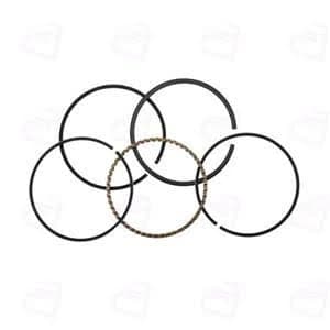 رینگ پیستون 372-1DE1004030 مناسب برای ام وی ام 110 (3 سیلندر، 4 سیلندر و AMT)