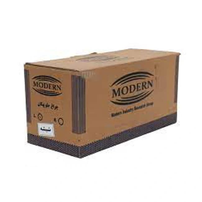 چراغ جلو پرايد 131/141 راست مکانيکي مدرن