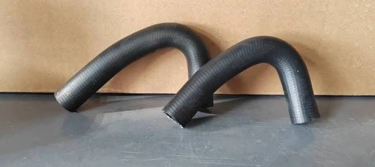 شیلنگ خروجی ترموستات مناسب ام وی ام 550 (کد A11-1303711)