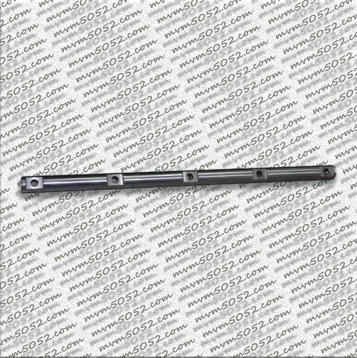 میل اسبک دود مناسب ام وی ام 315 صندوقدار (کد 477F-1007080)
