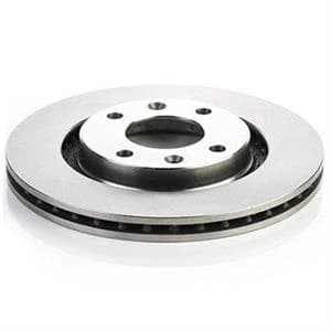 ديسك چرخ جلو T5 206 رادیکال