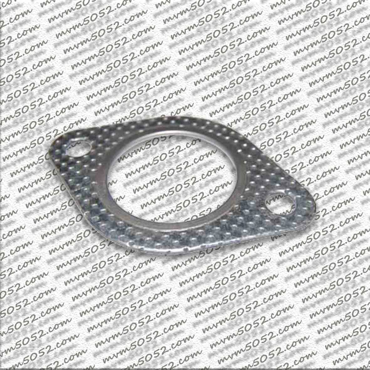 واشر گلوئی اگزوز مناسب ام وی ام 550 (کد B11-1205313)