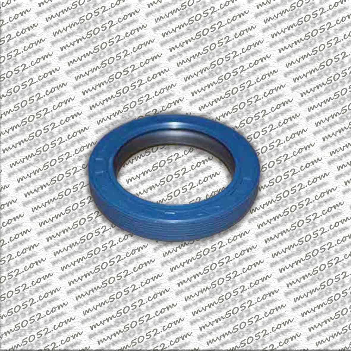 کاسه نمد جلو میل لنگ ام وی ام ام وی ام ۱۱۰ اصلی شرکتی (کد 372-1005015BA)