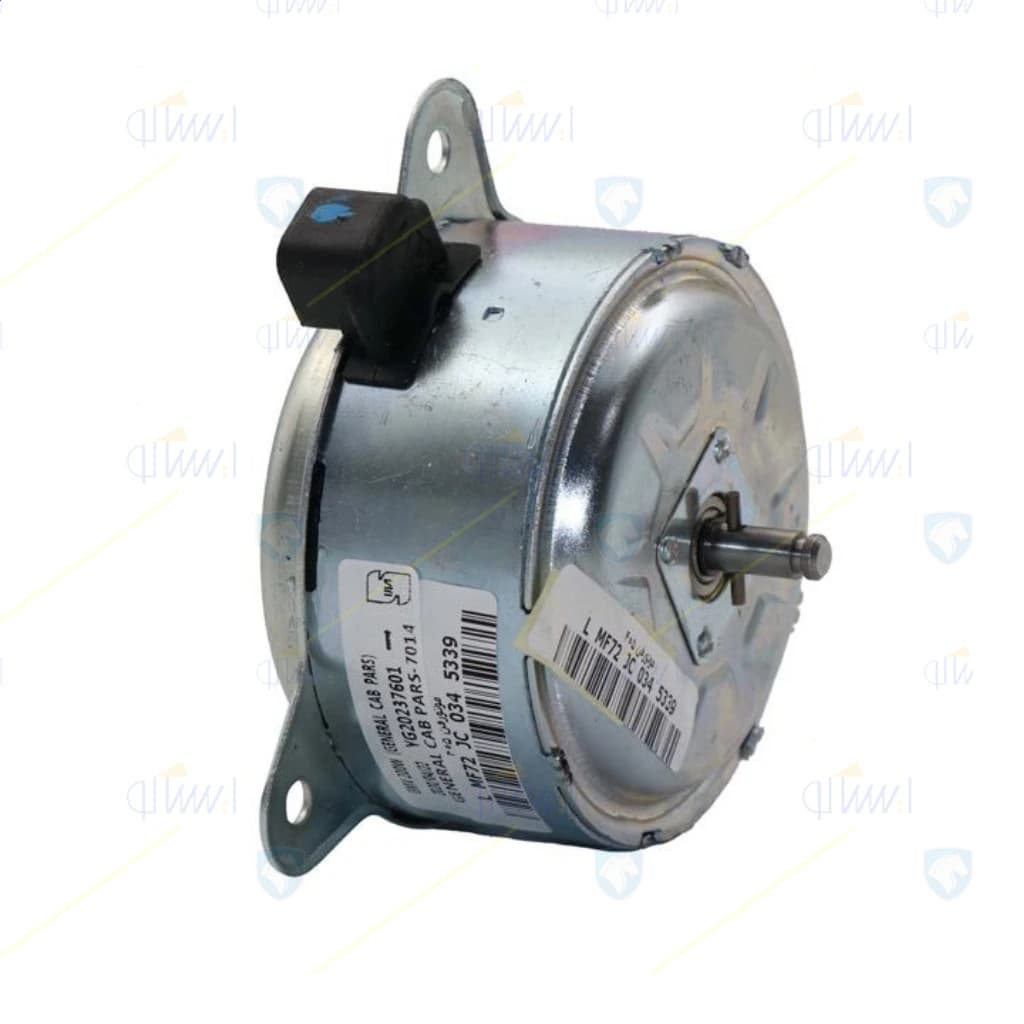 موتور فن(طرح فورشیا) خاری پژو 405- 1010102399